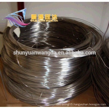 high purity titanium wire price